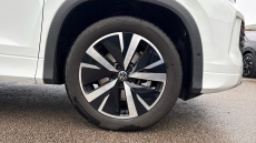 Volkswagen Tayron 2.0 TDI Elegance 5dr DSG7 [7 Seat] Diesel Estate